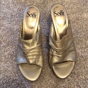 Sofft sandals